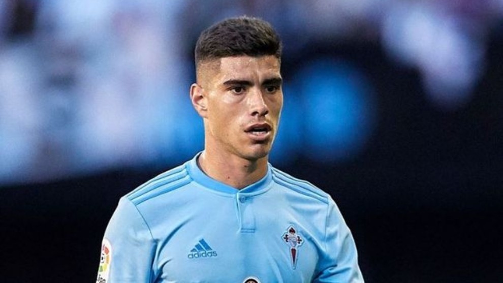 El Celta no comprará a Olaza y deberá volver a Boca | MARCA Claro ...