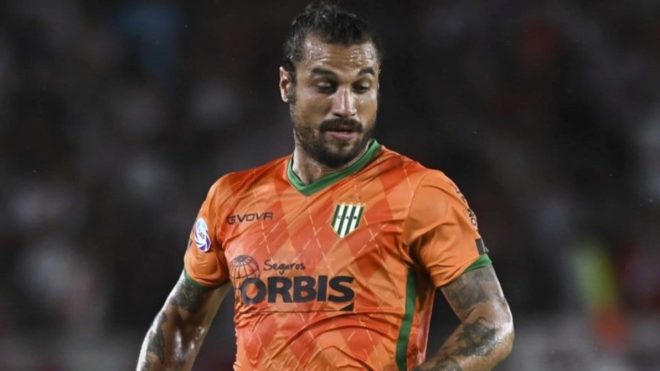 El romántico gesto de Daniel Osvaldo con Jimena Barón
