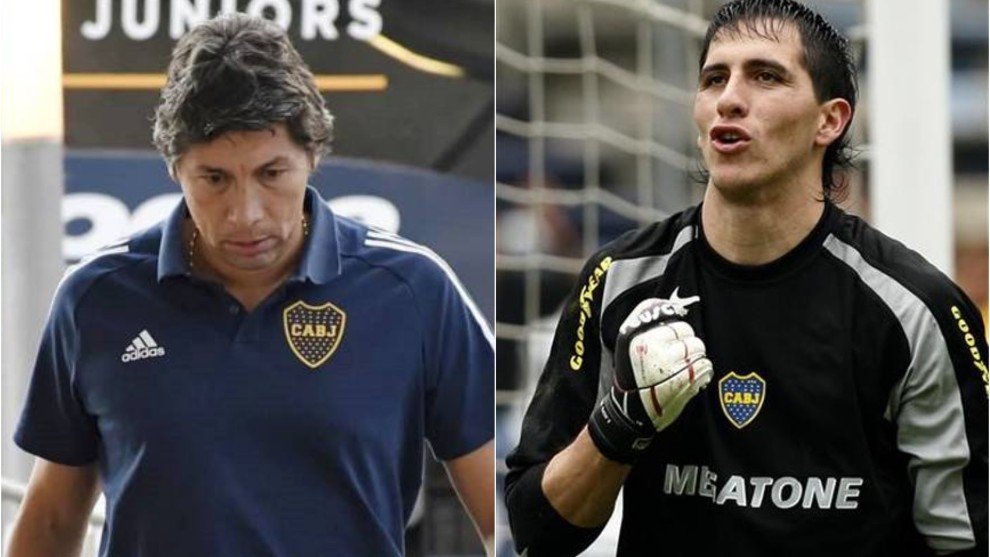 Pablo Migliore: "Bermúdez es un títere, si Tevez se va, él ...