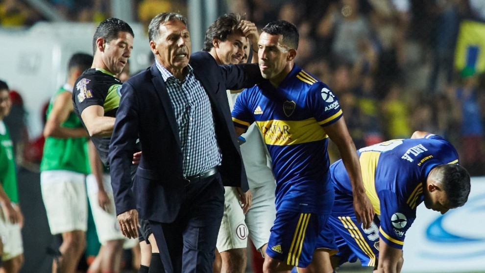 Miguel Ángel Russo estaría conforme con el plantel actual Boca se retira del mercado de pases