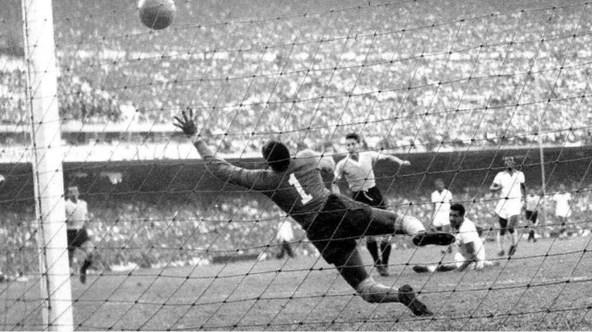 70 años del 'Maracanazo', la tragedia más grande del fútbol brasilero | MARCA Claro Argentina
