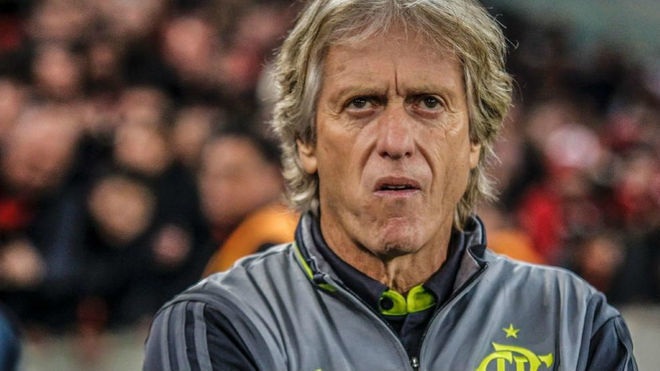 Copa Libertadores 2020 Jorge Jesus Se Va Del Flamengo Y Vuelve Al Benfica Segun Globoesporte Marca Claro Argentina