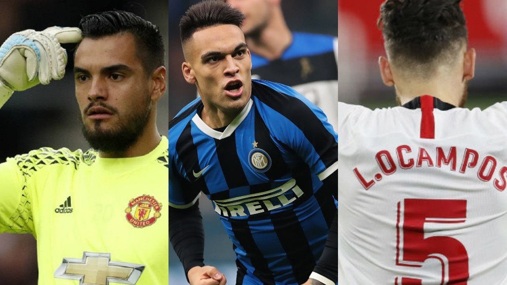 Que Equipos Van A Europa League