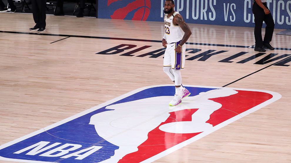 Se retrasa el inicio de la temporada 2020-2021 en la NBA ...