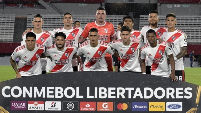 Fútbol en vivo: Binacional vs River Plate: Horario y dónde ver por TV el partido de la jornada 4 de Copa Libertadores 2020 | MARCA Claro Argentina