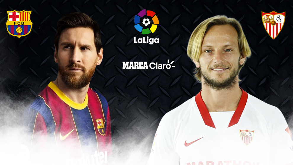 canto cortador préstamo Barcelona 1-1 Sevilla: Barcelona vs Sevilla: resultado, goles y resumen del  partido de LaLiga | MARCA Claro Argentina