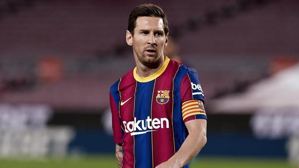 El City no baja los brazos por Messi: "Podríamos explorar ...