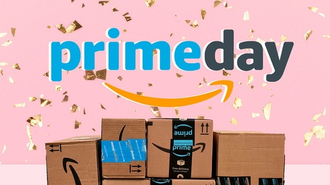 amazon prime day ofertas flash