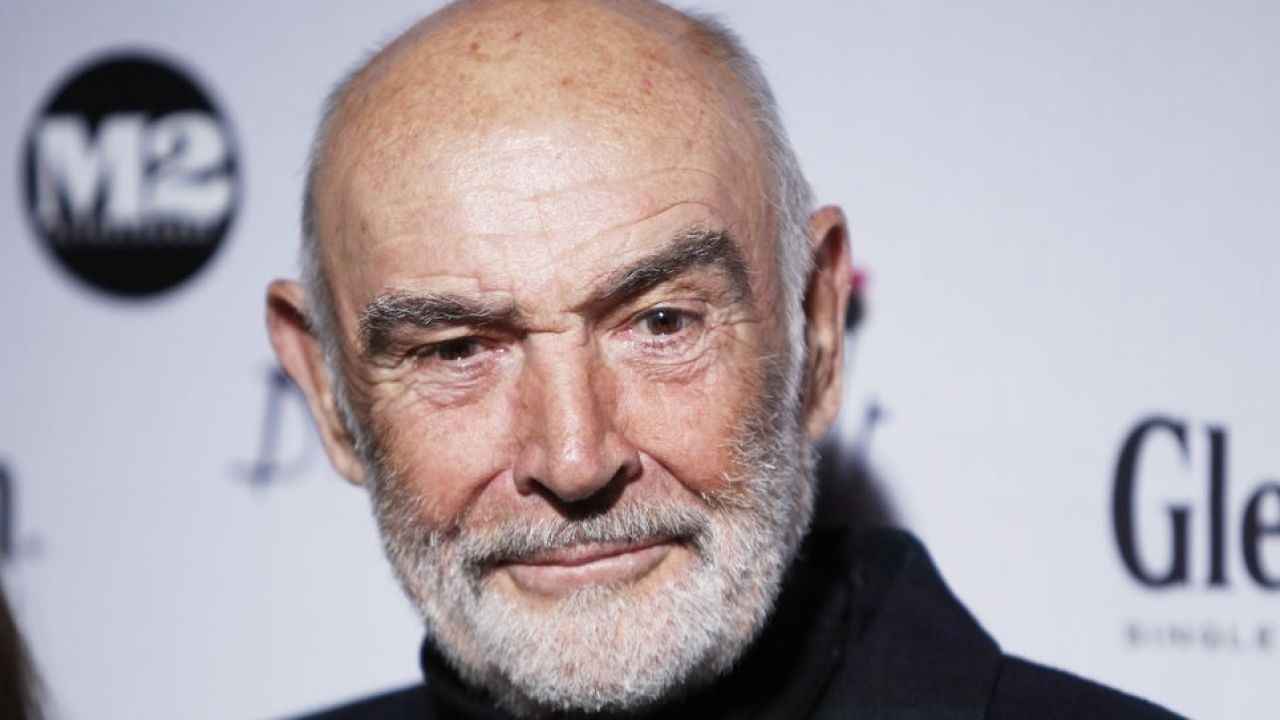 Fallece El Actor Sean Connery A Los 90 Anos Marca Claro Argentina