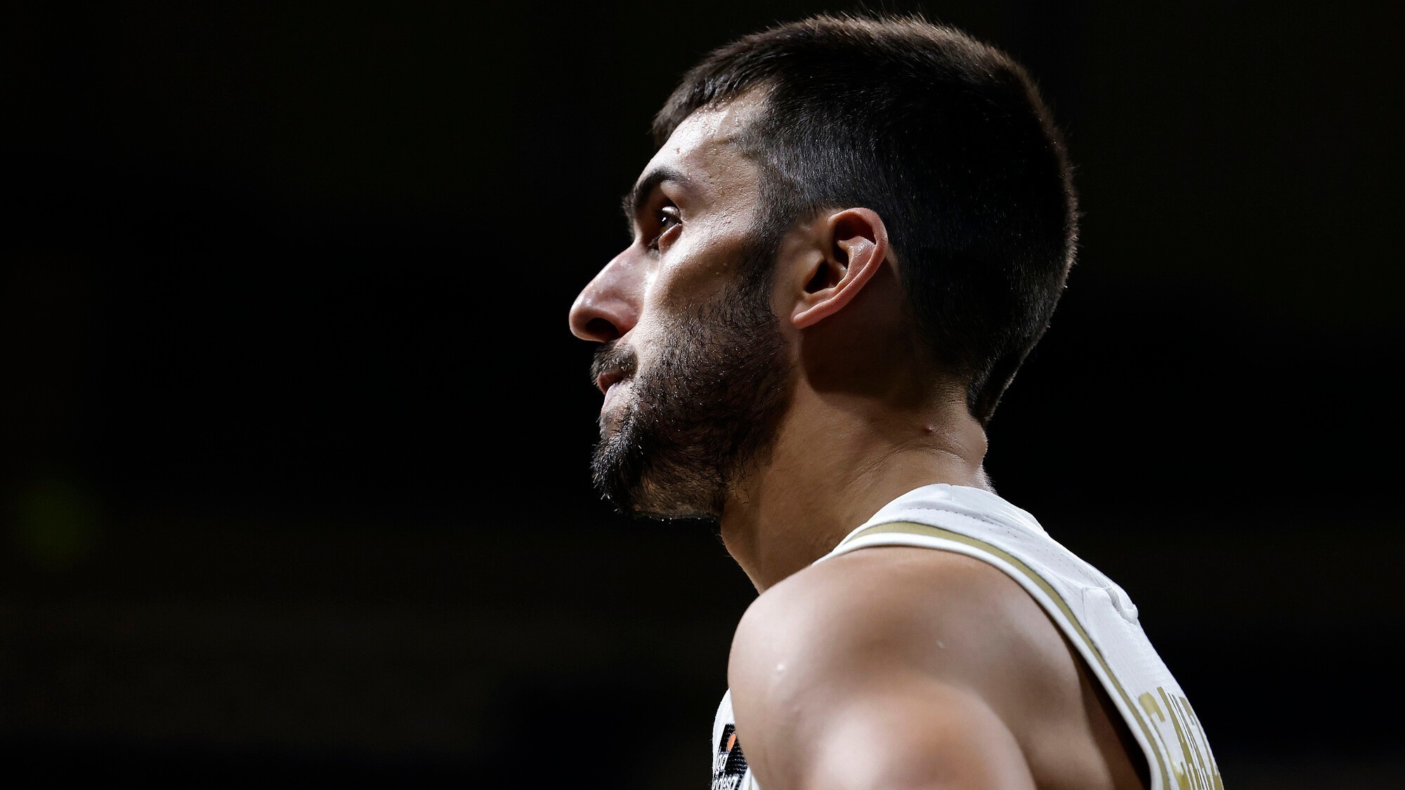 Facundo Campazzo apura sus últimos días con el Real Madrid ...