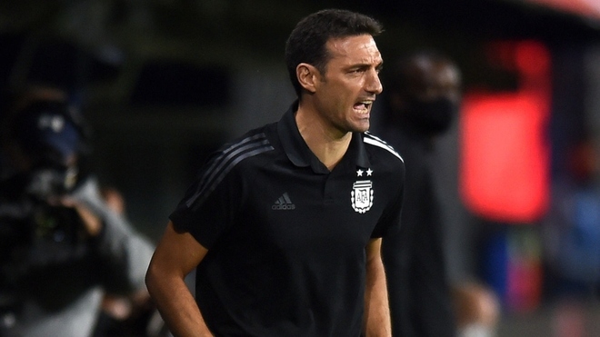 Selección Argentina: La efectividad, el punto fuerte de Scaloni en la Selección Argentina | MARCA Claro Argentina