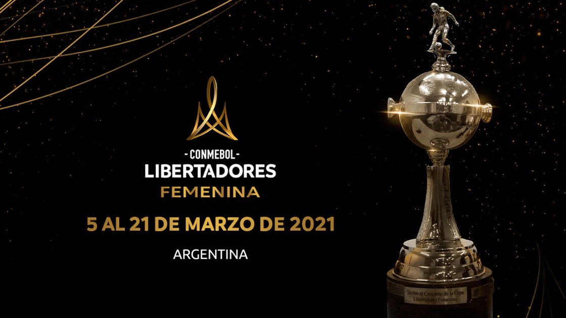Definidos los 16 equipos que participarán en la Copa Libertadores