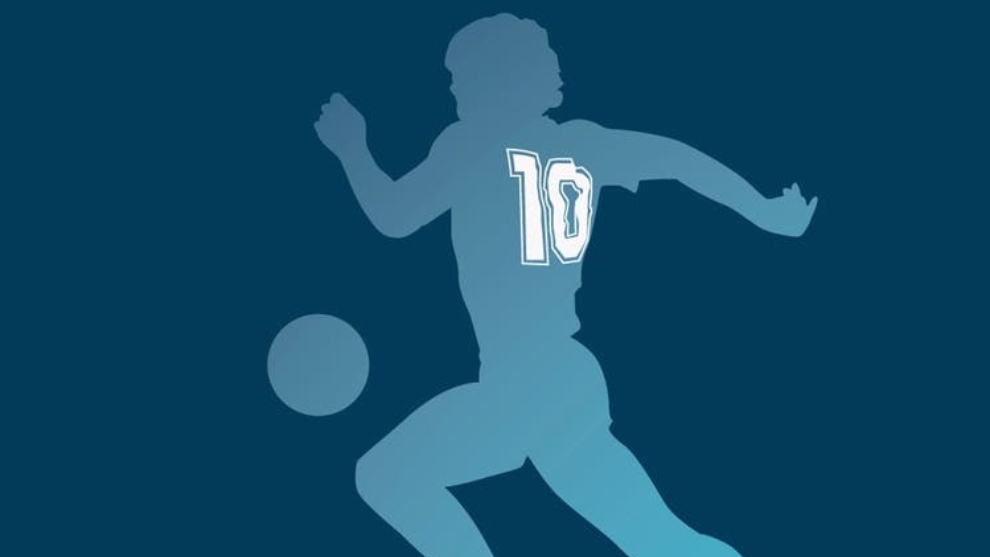 Superliga Argentina: La Copa Diego Maradona ya tiene logo ...