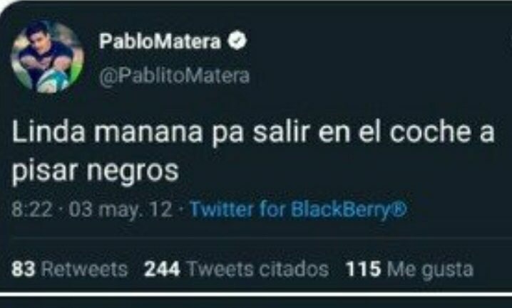 Pumas 2019: Escándalo en Los Pumas: tweets racistas y a jugadores | MARCA Claro Argentina