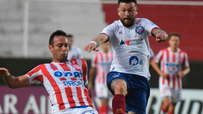 Union bahia sudamericana Outlet