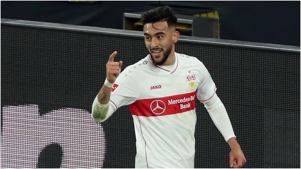 Nico González regresa con gol y se mantiene como el argentino del momento | MARCA Claro Argentina