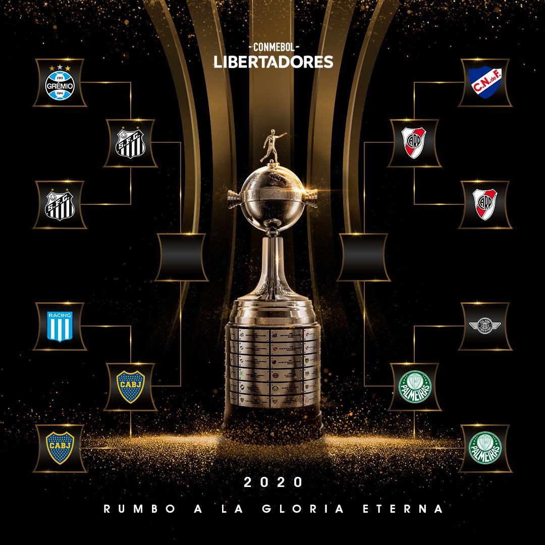 Libertadores: Copa Libertadres, vivo: Cuándo y dónde ver los partidos de Boca y River esta semana | Claro Argentina