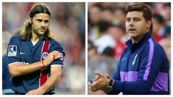Mauricio Pochettino Sera El Proximo Tecnico Del Psg Marca Claro Argentina