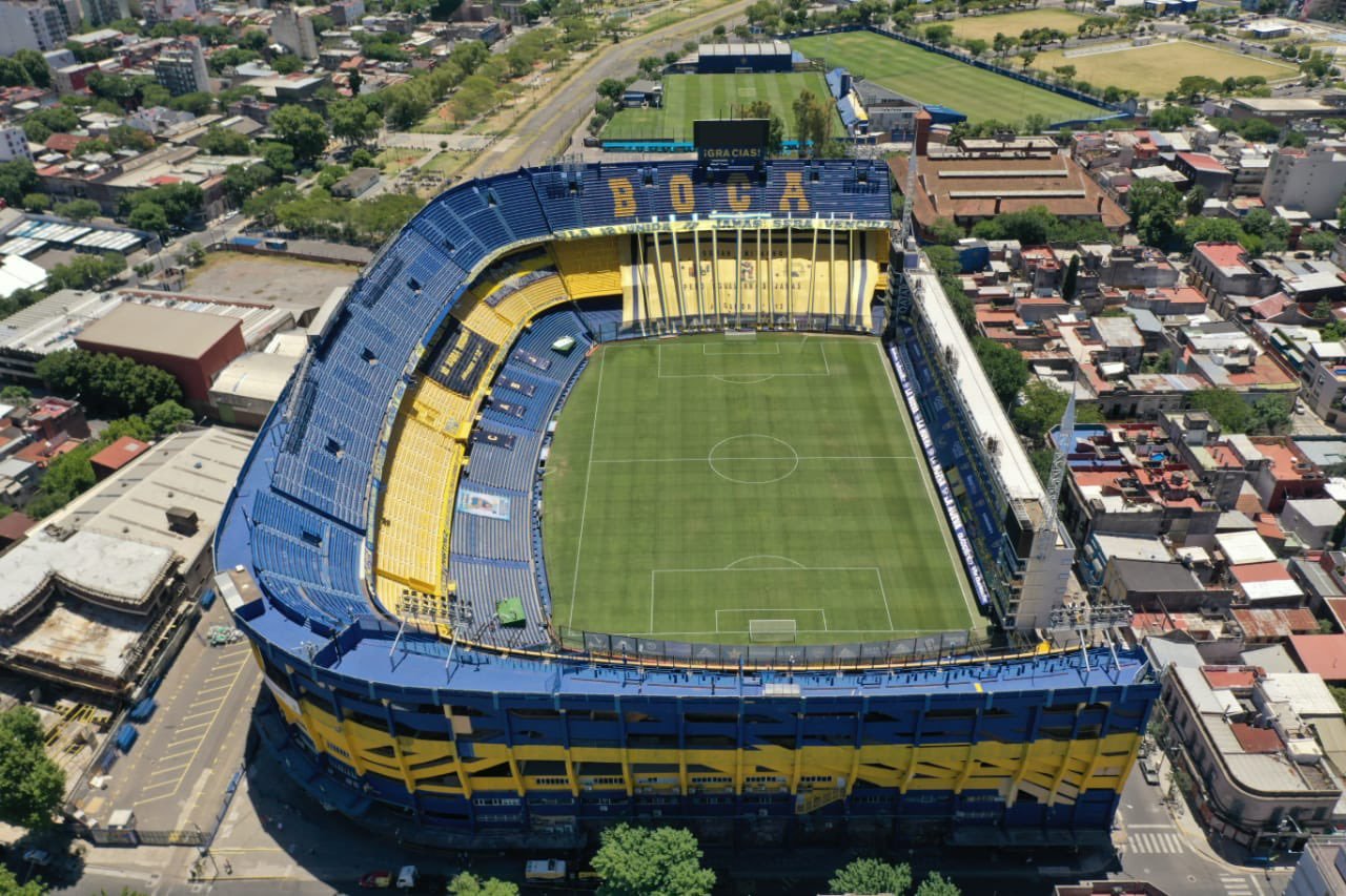 Boca vs River: Boca Juniors vs River Plate en vivo online ...