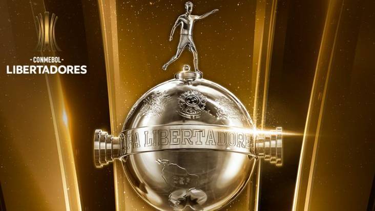 Libertadores: Copa Libertadores: Fecha y horario para en vivo el partido de la | MARCA Claro