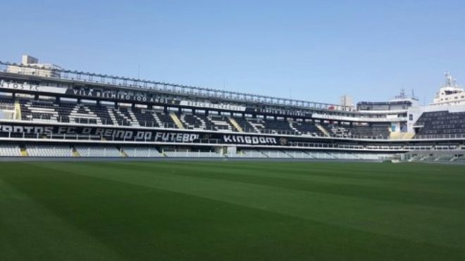 Boca vs Santos en vivo y en directo online: Semifinal de vuelta, Copa...