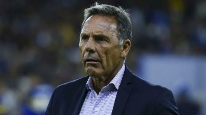 Boca en llamas: se reunió con Russo y le pidió irse del club | MARCA Claro Argentina