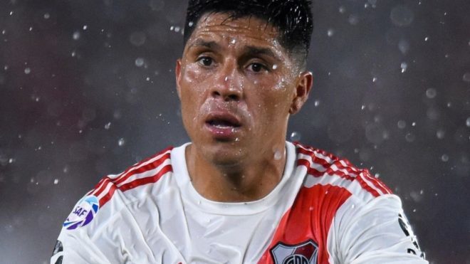 River Plate: Gallardo lo quiere: él sería el reemplazante ...