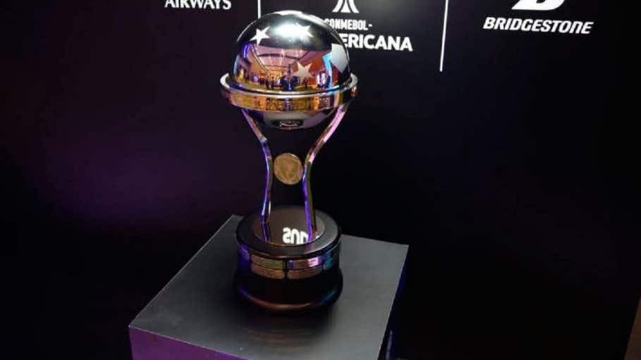 Sudamericana 2021: Copa Sudamericana 2021: fechas, nuevo formato, cuándo  empieza y quienes son los clasificados | MARCA Claro Argentina