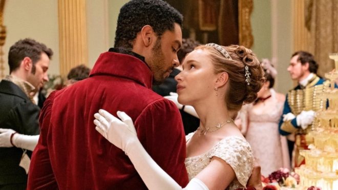 Capitulos Segunda Temporada De Los Bridgerton