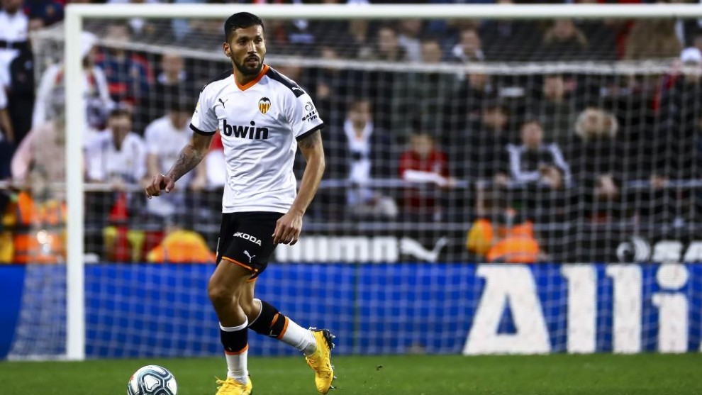 Resultado de imagen de garay en newells