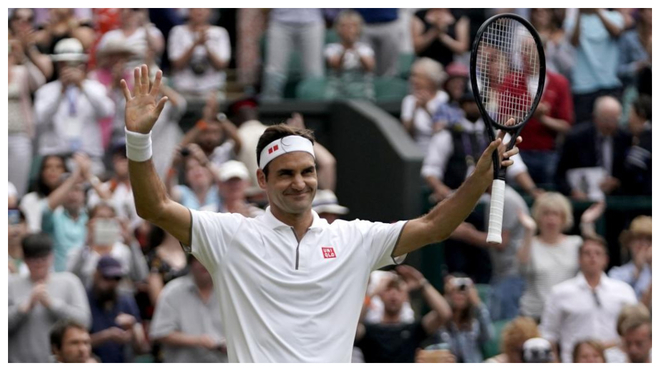 Roger Federer regresa al circuito ATP