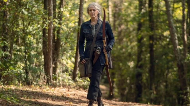 The Walking Dead Saison 10 Partie 2 Netflix Star Channel: The Walking Dead en Star Channel, temporada 10 parte 2