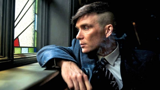 series similares a peaky blinders en netflix