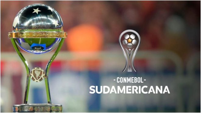 La Copa Sudamericana Estrena Nuevo Formato En Esta 20Âª Edicion Marca Claro Argentina