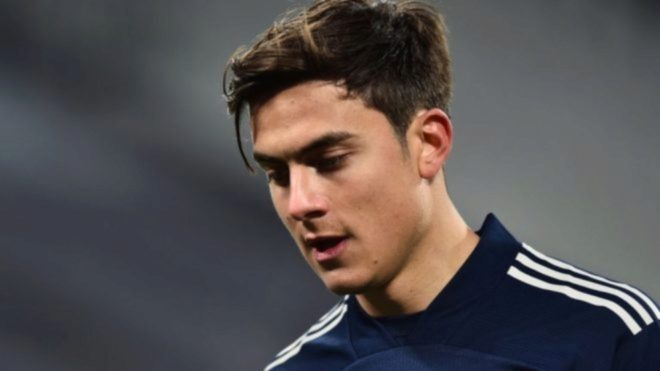 Dybala: Paulo Dybala cerca de irse de la Juventus por 55 millones de euros  | MARCA Claro Argentina
