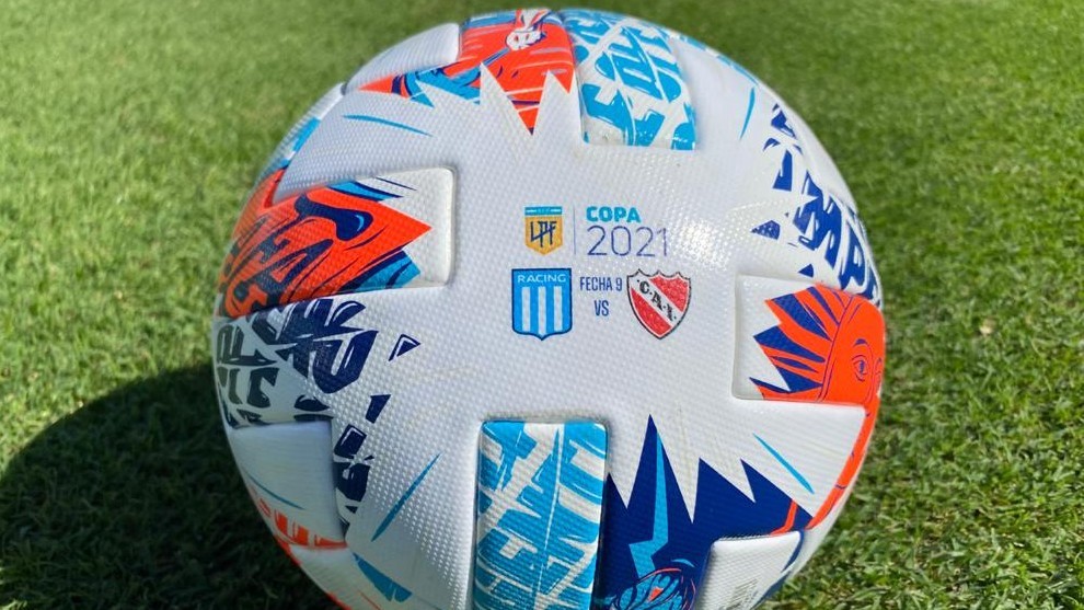 Futbol argentino hoy Fecha 9 Copa de la Liga Profesional 2021 en vivo