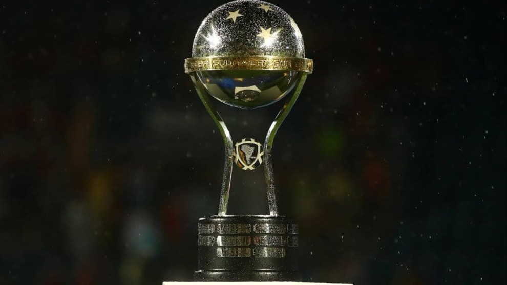 Copa Sudamericana 2021 Fechas Y Horarios De Los Partidos De Los Argentinos Marca Claro Argentina