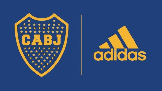 Boca: Adidas y un bombazo: las dos camisetas de Boca | MARCA Claro Argentina