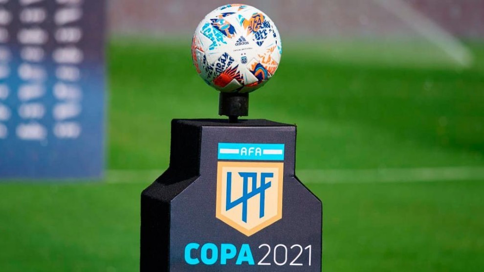Liga Argentina Hoy Fecha 12 Copa De La Liga Profesional 2021 En Vivo Resultados De Hoy Horarios Y Como Ver Por Tv El Futbol Argentino Marca Claro Argentina