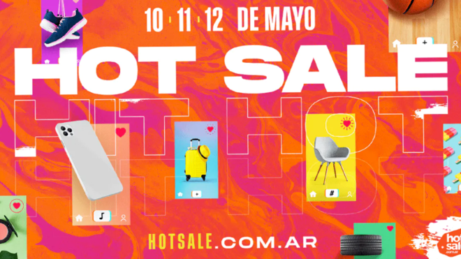 Hot Sale 2021 Cuando Es Que Ofertas Habra En Argentina Y Que Categorias Participan En Los Descuentos Marca Claro Argentina