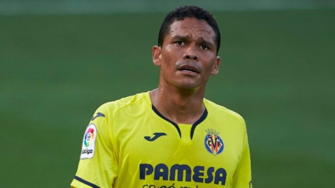 En Boca Suenan Con Fichar A Carlos Bacca Marca Claro Argentina