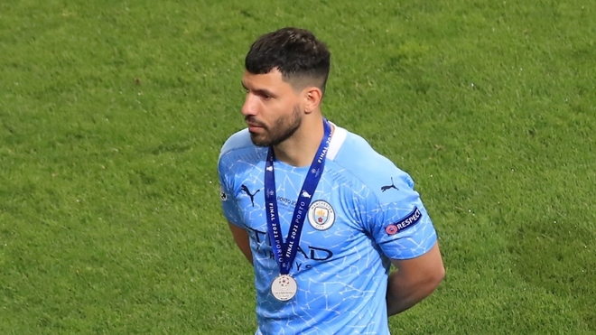 Kun Aguero Y La Contradiccion Del Barcelona Marca Claro Argentina