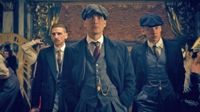 A Que Hora Se Estrena Peaky Blinders 6