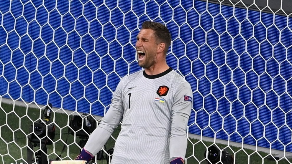 Stekelenburg 2021 Alleen Blind Timber En Gravenberch