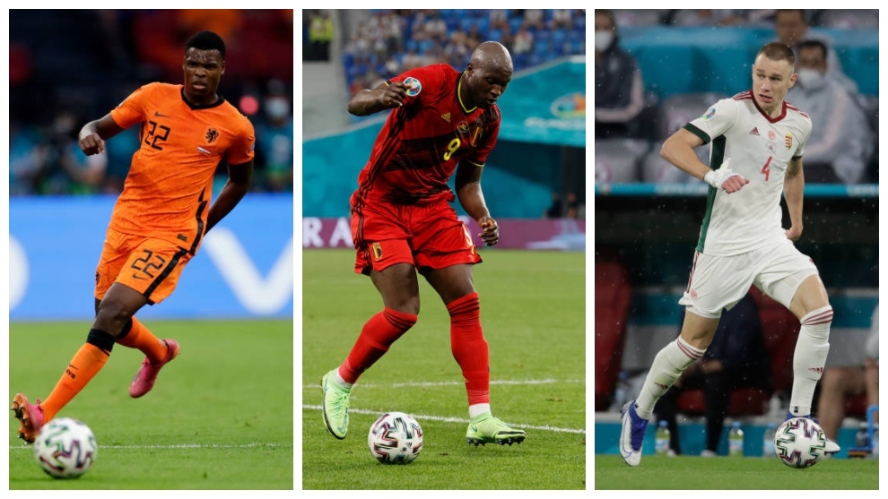 Eurocopa 2021: Sorpresas y realidades en lo que va de Eurocopa 2020 - Vimarsana News