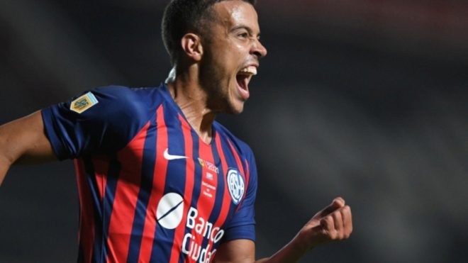 Se reflota lo de Boca con Franco Di Santo | MARCA Claro Argentina