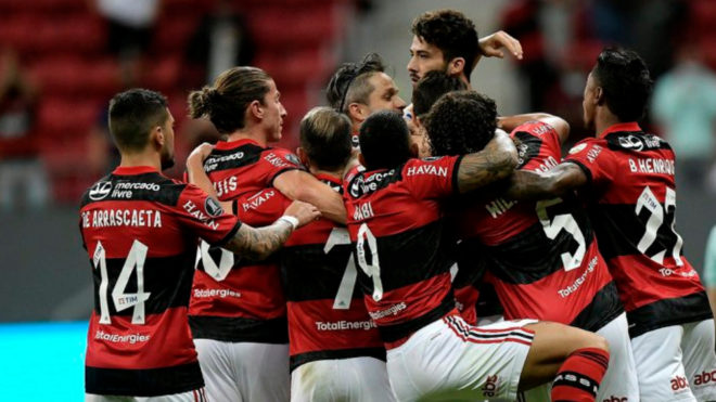 Lateral do Flamengo vira alvo de gigante espanhol e pode deixar o clube; veja o cenário