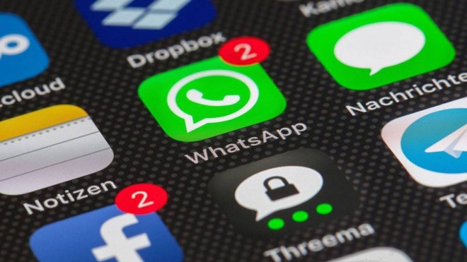 ¿Cómo ver los mensajes de WhatsApp con el celular apagado?