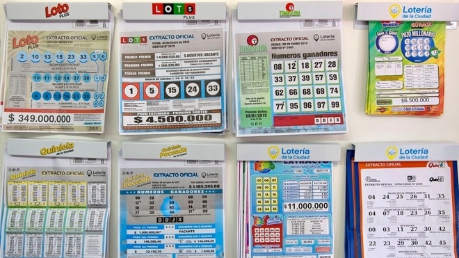 Quiniela de hoy: Resultados de la lotería Nacional, Provincial, Loto y Quini 6 de este lunes 8 de noviembre | MARCA Claro Argentina