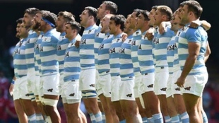 Pumas - Últimas noticias de la Selección de Rugby de Argentina